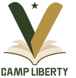 Logo Camp Liberty